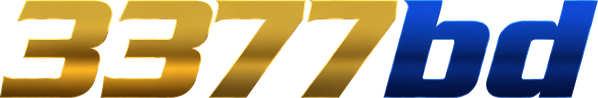3377bd লোগো